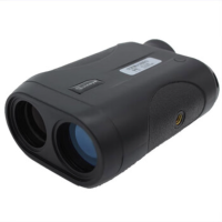 安测信XC1000手持式激光测距仪(距离1000米)高精度户外多功能测试 测高仪 距离测量仪