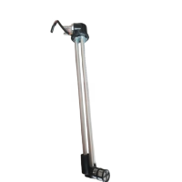 尼京 油量感应器油位浮子油位传感器 适配陕汽SX2190/2153/2300斯太尔