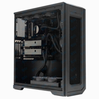 宽科K8208-2G[塔式工作站]+双卡RTX PRO 6000 96G 液冷版显卡