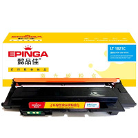 苏宁 懿品佳 青粉粉盒(带芯片) YPJ-CS1821/LT1821-C-F 约1000页