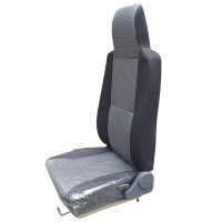 众合鸿旭东风凯普特EQ1083 座椅 主驾驶座椅 左