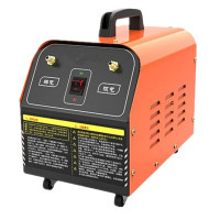 熹作(XIZUO)汽车空调抽真空泵维修工具3.2L冷媒表加注气抽打两用真空泵加氟机