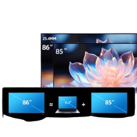 创维(Skyworth)电视86BG22H 86英寸4K全面屏4+64GAI电视