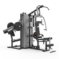 舒华(SHUA)SH-G5205 四人站综合训练器