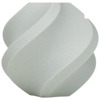 拓竹3D打印耗材ABS-GF玻璃纤维增强ABS刚强坚固细腻哑光耐用耐水-净重1kg 灰色 含料盘