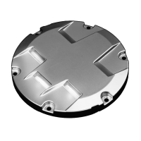 航达康嵌入式跑道入口灯 34W 绿色LED单向 12寸