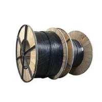 优合创佳助航灯光专用DYJY-5KV-1x6机场助航灯光一次电缆1米 100米起售