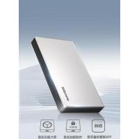 致态长江存储 1TB Type-c USB 3.2 移动固态硬盘(PSSD)灵·先锋版 读速2000MB/s 手机直连