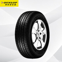 邓禄普轮胎/汽车轮胎 265/65R17 112S GRANDTREK AT20 r 17原配普拉多