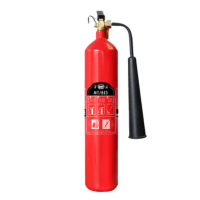 淮海MT/BE3二氧化碳灭火器3KG 25新国标CM3390