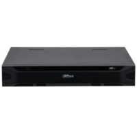 大华4路高清网络视频解码器DH-NVD0405DU-8K 适配安防监控系统