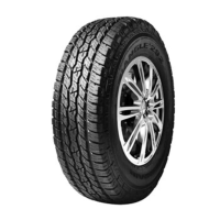 三角轮胎265/65R17[TR292花纹]112S 适配帕杰罗 普拉多