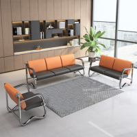 盛浪公共联排座椅三人位[可选颜色]1850*750*780mm