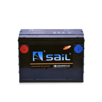 风帆78550汽车电瓶蓄电池 37C21-03010 适用东风猛士EQ2050B