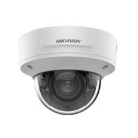 海康威视DS-2XA2786F-IZS半球摄像机800万智能变焦无 2.7-12mm