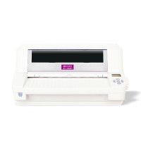 映美BP-1000K+ 原装针式打印机24针 110列证本商用打印机