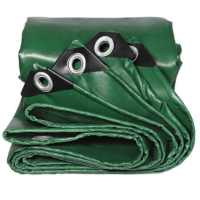 源兴加厚油布防水布防雨布篷布pvc刀刮布 6米*10米