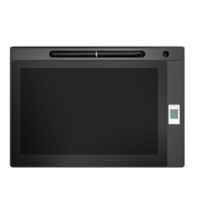 汉王友基UG1040手写签名屏指纹手写板10.1英寸 二次开发 原笔迹批注营业厅支持浏览器