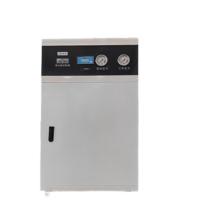 得纯超纯水机60L 一级RO标准款 水制备装置去离子水设备