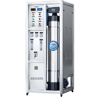 天纯TC-ROD03T商用净水设备 300L/H 大型反渗透净水器