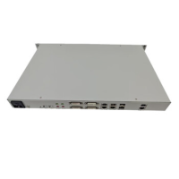 海康立方ATX3000-MJ坐席管理客户端 分布式可视化坐席管理系统