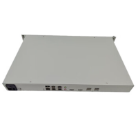 海康立方ARX3000-MJ坐席管理客户端 分布式可视化坐席管理系统