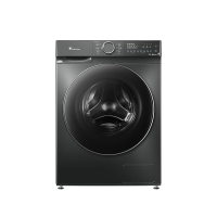 小天鹅水魔方TD120V618PLUS全自动滚筒洗衣机12公斤 洗烘一体洗衣机