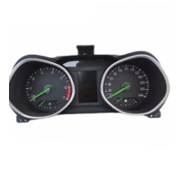 岭溪组合仪表 仪表盘总成 适用北汽BJ80(汽油车)