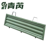 青芮东风EQ1118货厢尾板东风天锦汽车尾门板EQ2102 货厢板2294X550MM