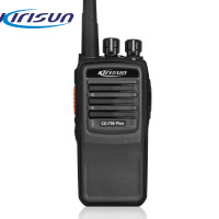 科立讯 CD798_Plus 专业录音对讲机 热选录音手台 大功率数字对讲