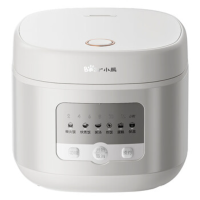 苏宁 小熊 电饭煲 DFB-Q40E2 4L