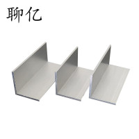 聊亿 6063铝角钢角铁 等边不等边铝材 L型角钢 30*30*2(1米)