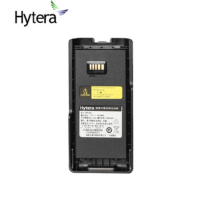 海能达原装BP2402电池 标配2400mAh 适用于PDC680对讲机