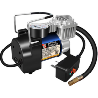 苏宁 巨木 充气泵 220V[金属缸体 双断电保护]