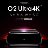 坚果O2ultra 4k 三色超短焦激光电视智能高清家用便携近距离投影仪 o2ultra+100寸菲涅尔硬屏