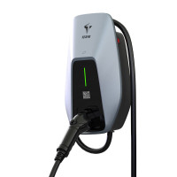 特来电领航充电桩21kw私享版(送装一体)新能源电动汽车家用蓝牙4G适用特斯拉比亚迪理想小米su7