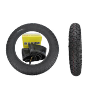 青佤电动三轮车轮胎 3.00-12外胎+内胎 1套