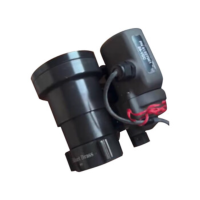 皮特曼前炮开花直流电机 81207001