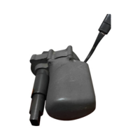 皮特曼顶炮开花直流电机81185001 消防车型维修配件