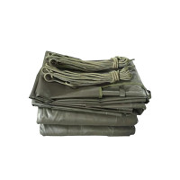 万汽北方乌拉尔篷布