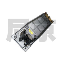 尼京 换挡底座档杆支座 适配徐工25/50K吊车