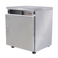 闪盾餐厅米饭保温箱商用厨房食物保温柜子台式饭店饭菜加热食品恒温柜 50人份