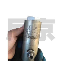 尼京 释压阀SYF-02 适配斯太尔加油车