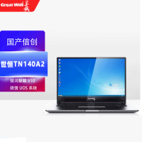 长城TN140A2 国产信创笔记本 飞腾D2000 32G 1T 2G独显 14英寸 银河麒麟试用版