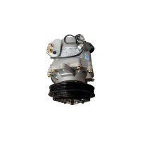 欧柏伦 南京依维柯NJ2046 24V 空调压缩机/空气压缩机/空调制冷机