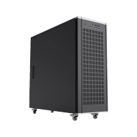 挚科ZKT330-TW 英特尔i9 14900K/128G内存/2T固态/RTX4090 48G GPU服务器工作站