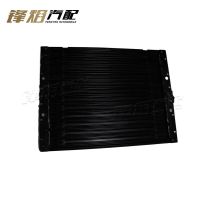 锋焰适用东风EQ2082E6D 水箱百叶窗/散热器百叶窗 1310D5-010