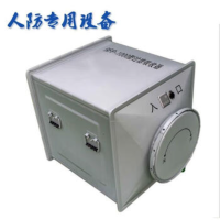 FAHRION人防过滤器人防通风排烟 可指导安装 FLC03