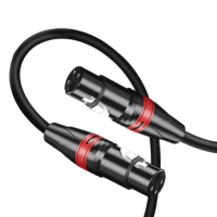 七幻卡农线母对母 红圈 10米