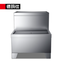 苏宁 德玛仕 开水器底座 DZ-0306A1 配3-6kW底座